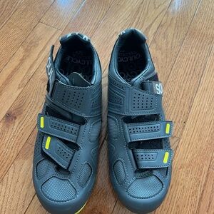 Soul Cycle Bike Shoes